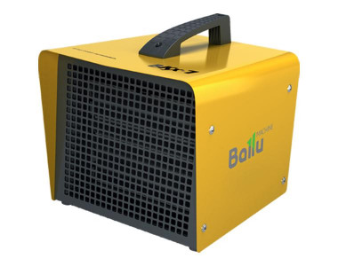 Пушка тепловая электрическая BALLU BKX-7