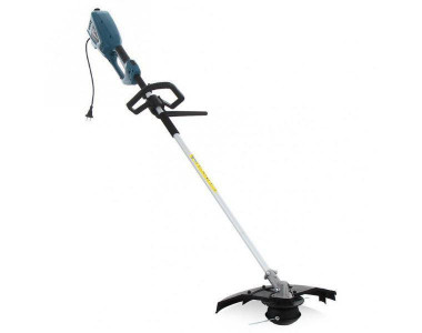 Триммер электрический Makita UR3502