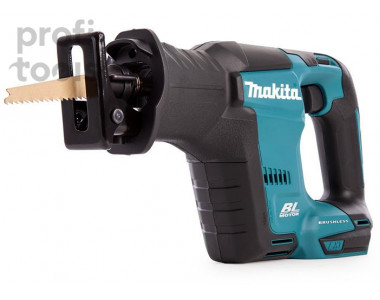 Пила сабельная аккумуляторная Makita DJR188Z (без АКБ и З/У)