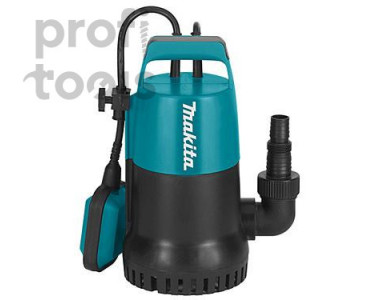Насос дренажный Makita PF0800