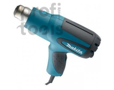 Фен строительный сетевой Makita HG5012 Фен строительный сетевой Makita HG5012