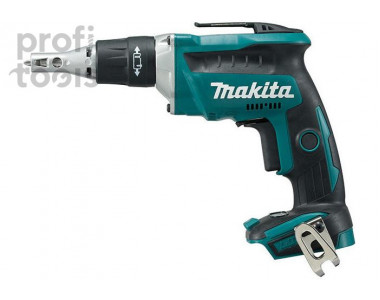Шуруповерт аккумуляторный Makita DFS452Z (без АКБ и З/У)