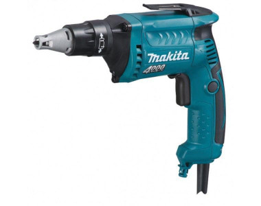 Шуруповерт сетевой Makita FS4000