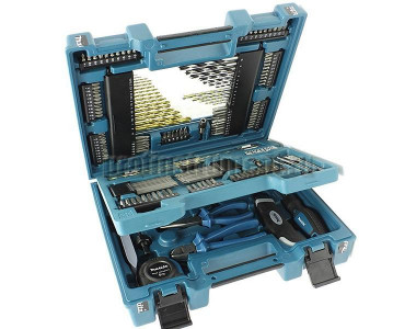 Набор насадок Makita MACCESS 200 шт