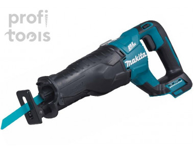Пила сабельная аккумуляторная Makita DJR187Z (без АКБ и З/У)