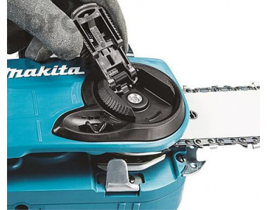 Пила цепная аккумуляторная Makita DUC303Z (без АКБ и З/У) Пила цепная аккумуляторная Makita DUC303Z (без АКБ и З/У)