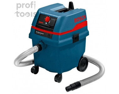 Строительный пылесос BOSCH Professional GAS 25 L SFC