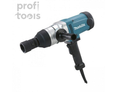 Сетевой ударный гайковерт Makita TW1000 Сетевой ударный гайковерт Makita TW1000