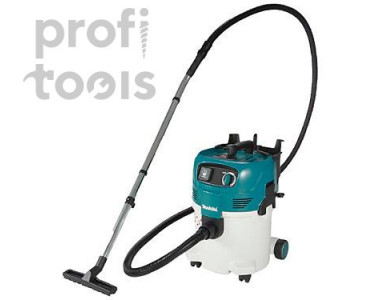 Строительный пылесос Makita VC3012L Строительный пылесос Makita VC3012L