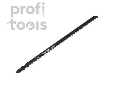 Лобзиковые пилки для дерева Makita L-10 Clean 151 мм, 5 шт [A-86315]