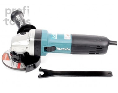 Угловая шлифмашина Makita GA5041R