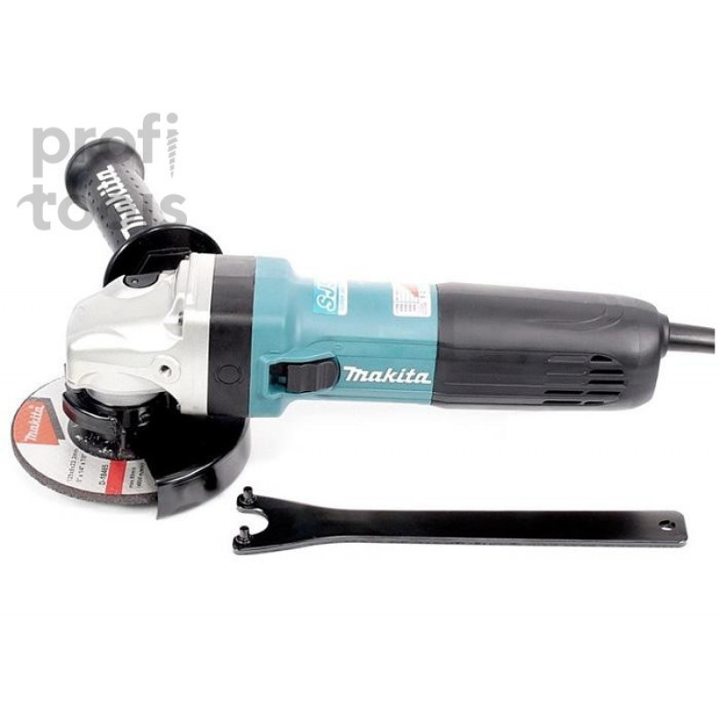Угловая шлифмашина Makita GA5041R Угловая шлифмашина Makita GA5041R