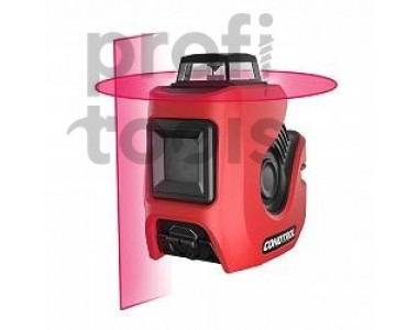Лазерный нивелир-уровень CONDTROL Neo X1-360