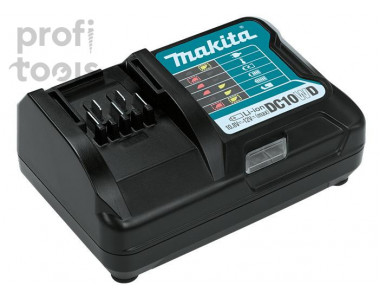 Зарядное устройство Makita DC10WD