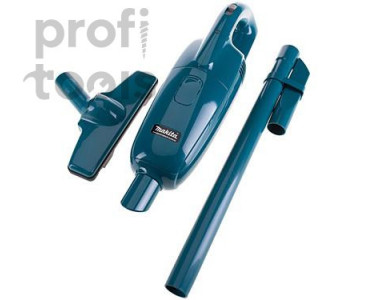 Пылесос аккумуляторный Makita CL104DWYX Пылесос аккумуляторный Makita CL104DWYX