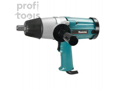 Сетевой ударный гайковерт Makita 6906 Сетевой ударный гайковерт Makita 6906
