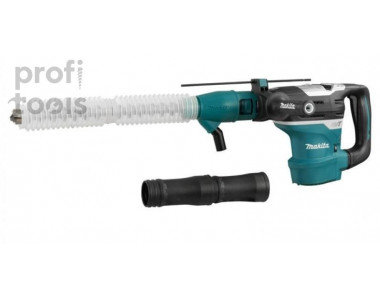 Перфоратор сетевой Makita HR4013CV с системой пылеудаления Перфоратор сетевой Makita HR4013CV с системой пылеудаления