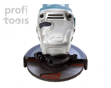 Угловая шлифмашина Makita GA4540C