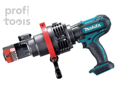 Ножницы гидравлические аккумуляторные Makita DSC191Z (без АКБ и З/У)