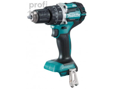 Дрель-шуруповёрт аккумуляторная ударная Makita DHP484Z (без АКБ и З/У)