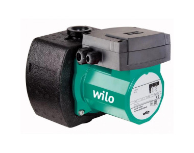 Насос циркуляционный WILO TOP-S 25/13 PN10