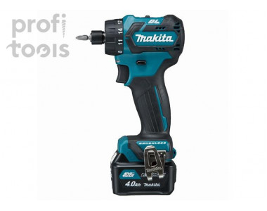 Дрель-шуруповёрт аккумуляторная Makita DF032DWME Дрель-шуруповёрт аккумуляторная Makita DF032DWME