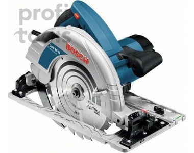 Ручная циркулярная пила сетевая BOSCH GKS 85 G