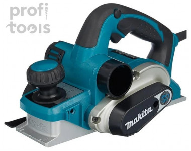 Рубанок сетевой Makita KP0810C