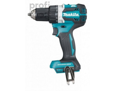 Дрель-шуруповёрт аккумуляторная Makita DDF484ZJ (без АКБ и З/У)