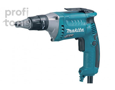 Шуруповерт сетевой Makita FS4300