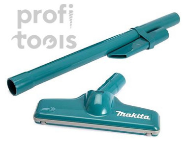 Пылесос аккумуляторный Makita CL107FDZ (без АКБ и З/У)