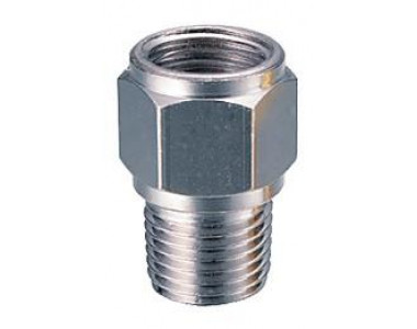 Переходник Fubag 1/4'M на 1/2'F Переходник Fubag 1/4'M на 1/2'F