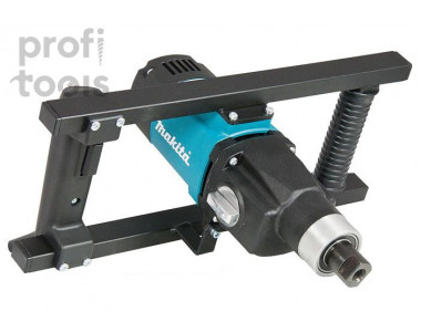 Миксер строительный сетевой Makita UT1401 двухскоростной