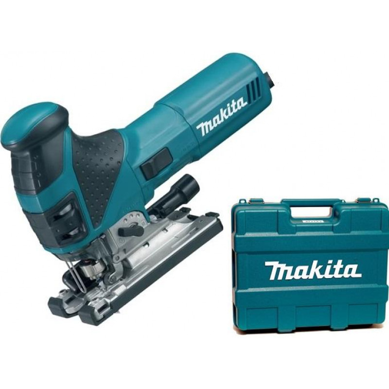 Лобзик сетевой Makita 4351CT Лобзик сетевой Makita 4351CT