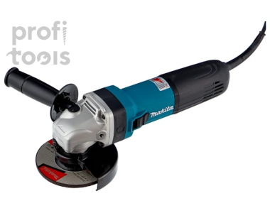 Угловая шлифмашина Makita GA5041C