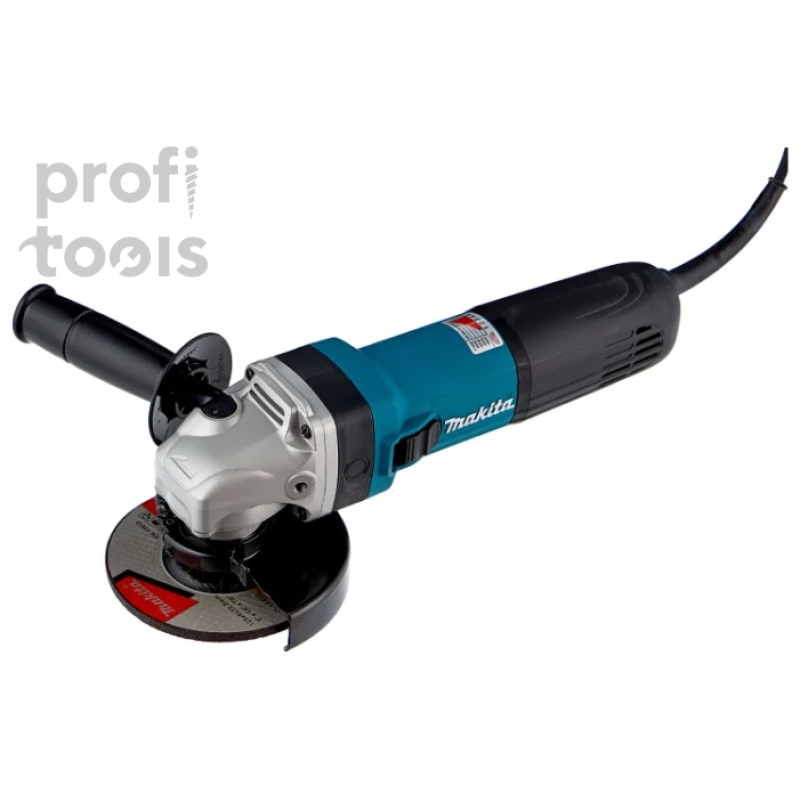 Угловая шлифмашина Makita GA5041C Угловая шлифмашина Makita GA5041C