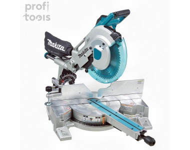 Пила торцовочная сетевая Makita LS1016