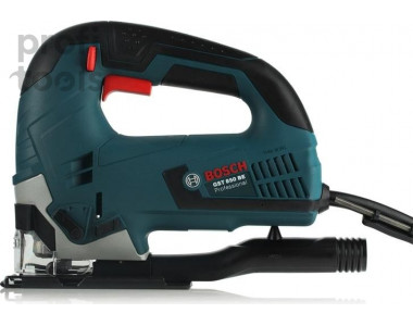 Лобзик сетевой BOSCH GST 850 BE