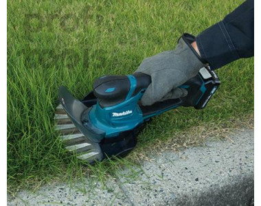 Ножницы для травы аккумуляторные Makita UM600DZ (без АКБ и З/У)