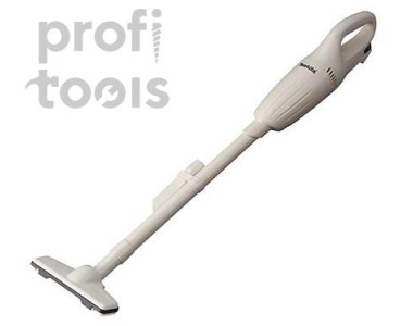 Пылесос аккумуляторный Makita CL070DS
