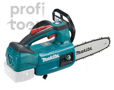 Пила цепная аккумуляторная Makita DUC204Z (без АКБ и З/У)