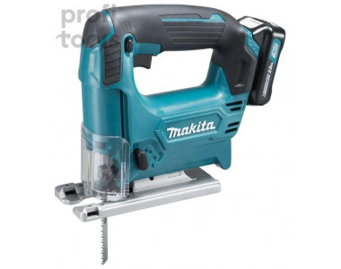 Лобзик аккумуляторный Makita JV101DWAE