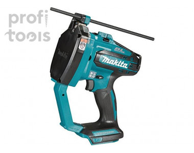 Ножницы по металлу аккумуляторные Makita DSC102ZJ (без АКБ и З/У)