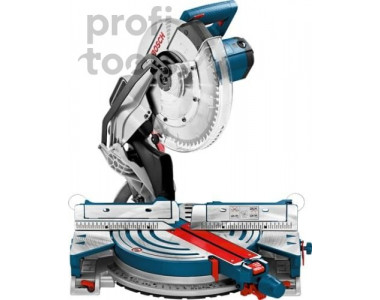 Пила торцовочная сетевая BOSCH GCM 12 JL Пила торцовочная сетевая BOSCH GCM 12 JL