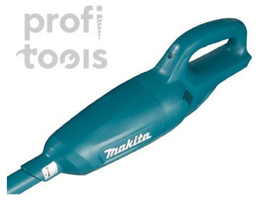 Пылесос аккумуляторный Makita CL106FDWY Пылесос аккумуляторный Makita CL106FDWY