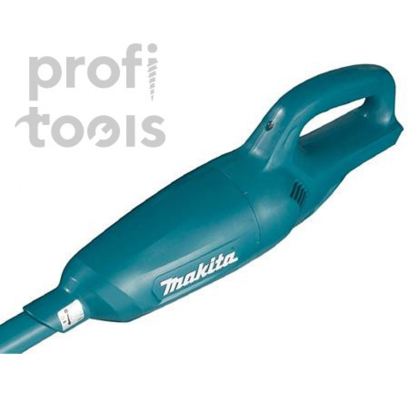 Пылесос аккумуляторный Makita CL106FDWY Пылесос аккумуляторный Makita CL106FDWY