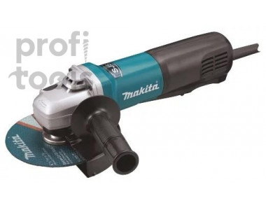 Угловая шлифмашина Makita 9566PCV