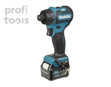 Дрель-шуруповёрт аккумуляторная Makita DF032DWME