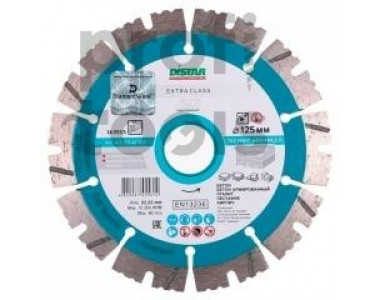 Круг алмазный DISTAR 1A1RSS/C3-Н 232*2.6/1.8*12*22,23-16 Technic Advanced