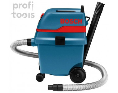 Строительный пылесос BOSCH Professional GAS 25 L SFC Строительный пылесос BOSCH Professional GAS 25 L SFC
